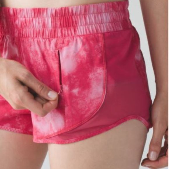 Lululemon Beat The Heat Short - Picture 2 of 5